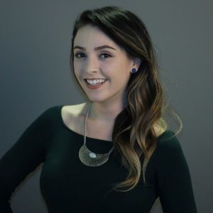 Meet your Posher, Shannon